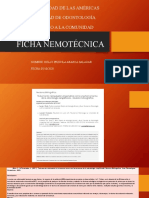 Ficha Nemotecnica PDF