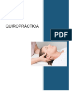 Quiropractica