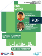 Demysti FYI NG Green BUI LDI NGS: Moderator