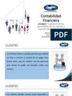 Analisis de Las Necesidades de Los Clientes PDF