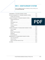 Chapter 6 - Genitourinary System