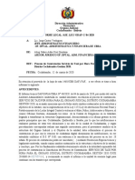 04 - Inf - Leg. Cancelacion Proceso de Contratacion Radio Taxi Porr Hora O.J. Distrito Cbba. 2020