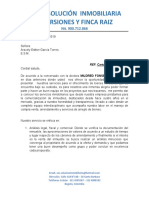 Formato de Autorizacion de Venta