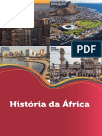 História Da Africa PDF