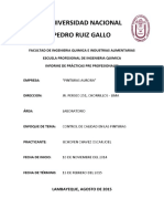 Informe Final