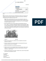 3116 Volante Motor - Instalar