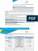 Anexo 2 - Matriz Elementos para La Construcción Del Instrumento - Fase 2