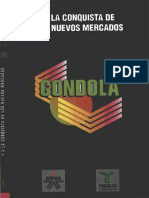 Gondola Retos Comercio Moderno PDF