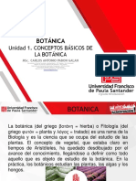 Botanica-Unidad 1