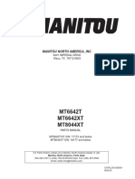 MT6642TXT MT8044XT 805931D PDF