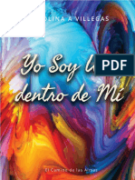 Yo Soy Uno Dentro de Mi - Carolina Villegas