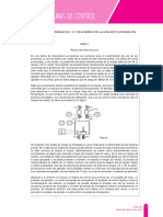 Modulo Sistemas de Control