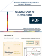 1 Fundamentos de Electricidad PDF