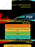 4.1 Modelos y Métodos de Medición PDF