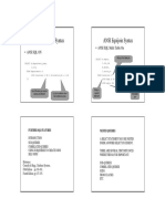 ANSI On Equijoin Syntax ANSI Equijoin Syntax: - Ansi SQL On - ANSI SQL Multi Table On