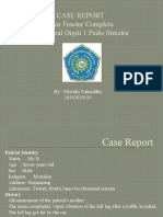 Case Report