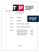 Informe Final - La Alameda PDF