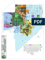 A.P. C.U. PL 1 Zonificacion PDF