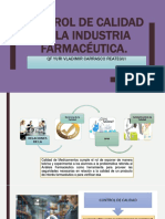 Clase1controldecalidadenlaindustriafarmacutica-Clase 02 221020