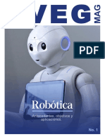 Revista Robotica PDF