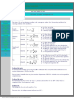 Sizing, Valve, Valve, Temperature, Control, KV, KVS, Pressure, Drop