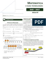 AULA03 Matemática