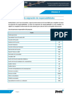 Caso Practico Matriz RACI PDF