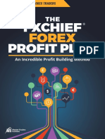 Fxchief Profit Plan: Forex