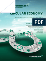 Denmark As A Circular Economy Solution Hub