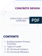 CE 68 2 Structural Systems