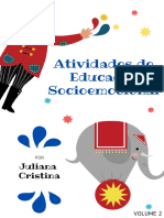 Cópia de Ebook Atividades Socioemocionais 2