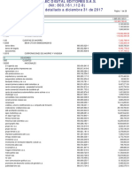 F-Balance Detallado 2017