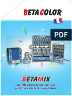 FRA Betacolor PDF