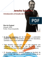 Teoría Del Derecho Subjetivo 2