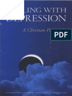 Dealing With Depression PDF