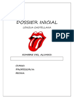 Dossier Inicial Castellà