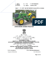 Johndeere 3036 en