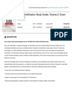 Wiley - CCNA Certification Study Guide, Volume 2 - Exam 200-301 - 978-1-119-65918-1