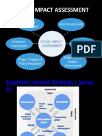 Lecture - 3 - Social Impact Assessment