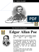 Edgar Allan Poe