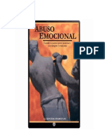 Abuso Emocional PDF