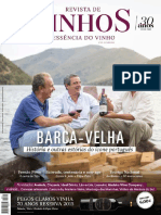 Revista Vinhos - Out 2020 PDF