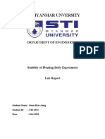 Lab Report