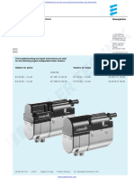 Eberspacher Heater Hydronic Workshop Manual 20.1821 20.1820 25.2221 25.2219 PDF