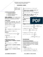 Semana 1 Sucesiones y Series RAZ MATEMATICO PDF