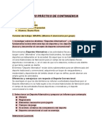 Deportes Alternativos PDF