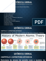 Química Geral-2020 Cap I