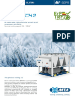 Aries Tech 2 - Process Cooling