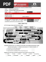 Practica Ingles I