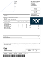 Comprovante de Residencia